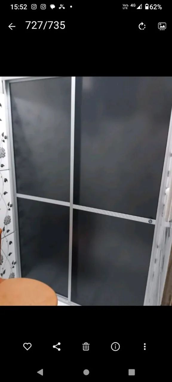 Box de acrílico * - Foto 2