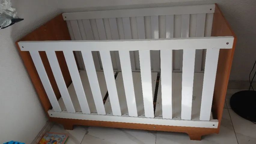 Berço 