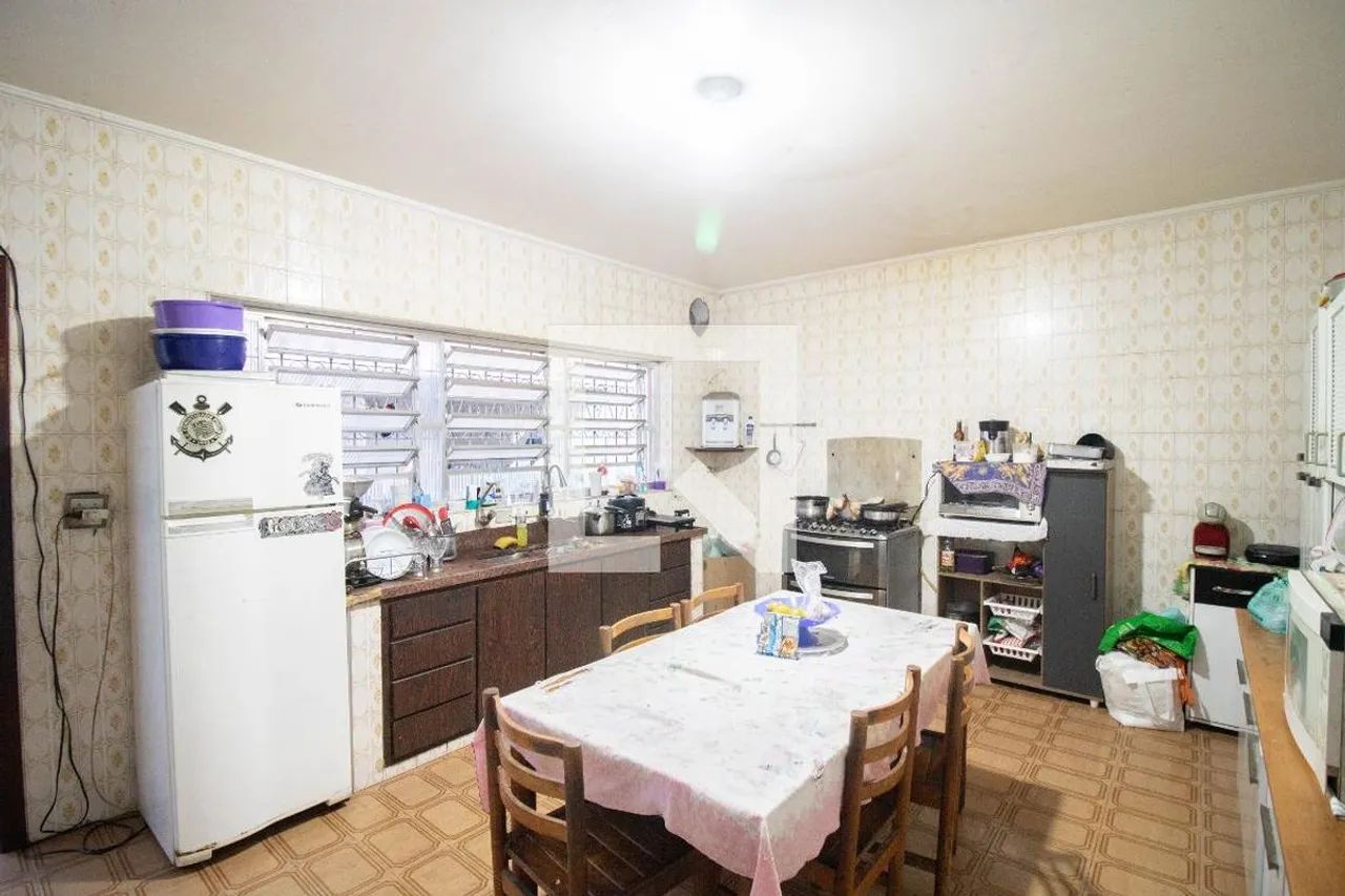 Casa à Venda - Sítio do Mandaqui, 3 Quartos, 382 m2 - Foto 5