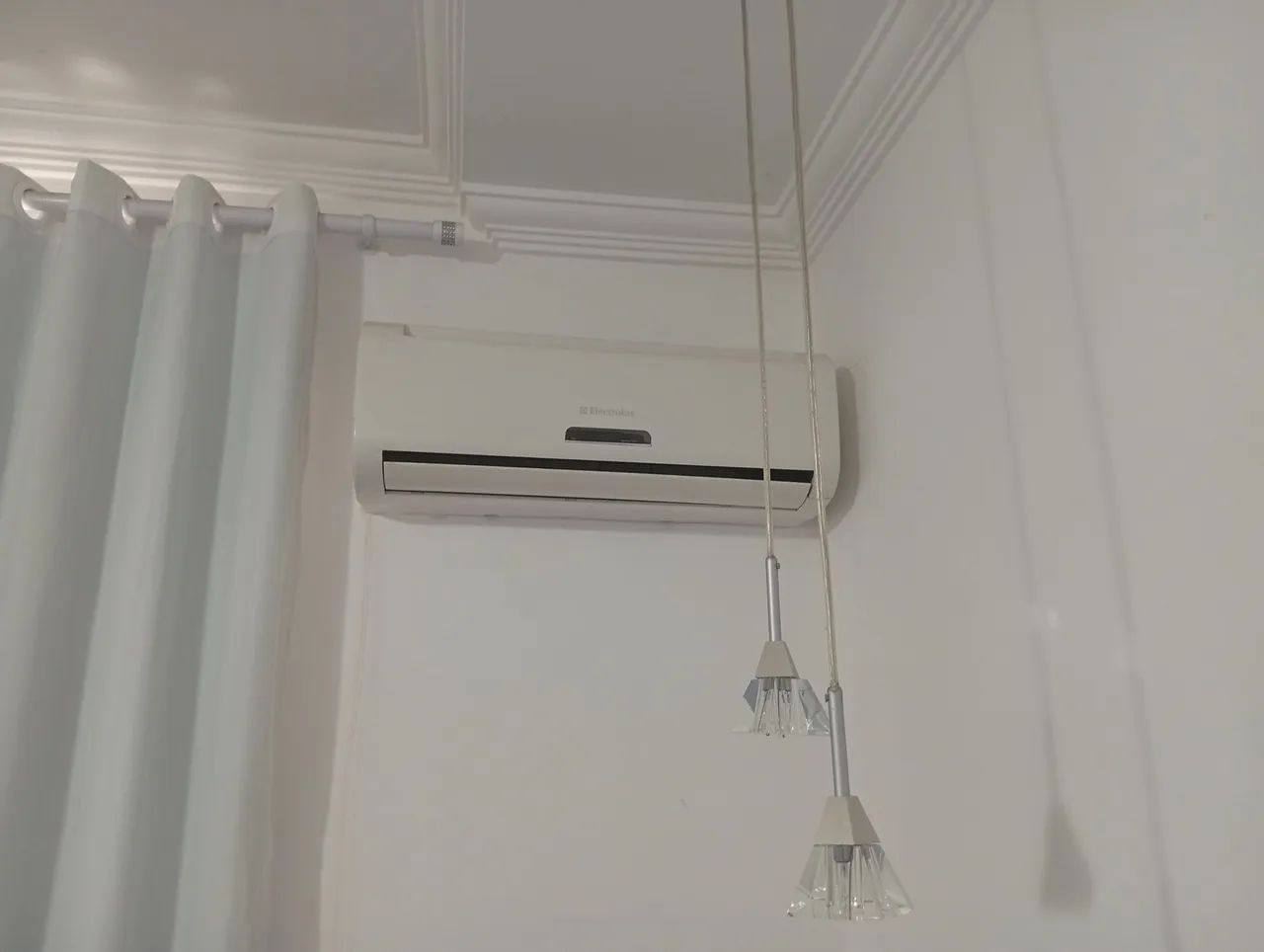 Vendo ar bi split Electrolux  - Foto 5
