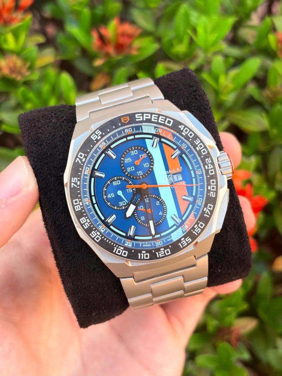 Tag Heuer Formula 1  - Foto 2
