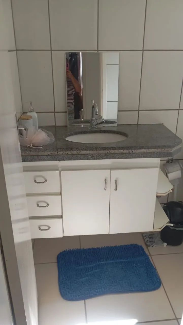 QUARTO FEMININO  NO BARCELONA PARK 