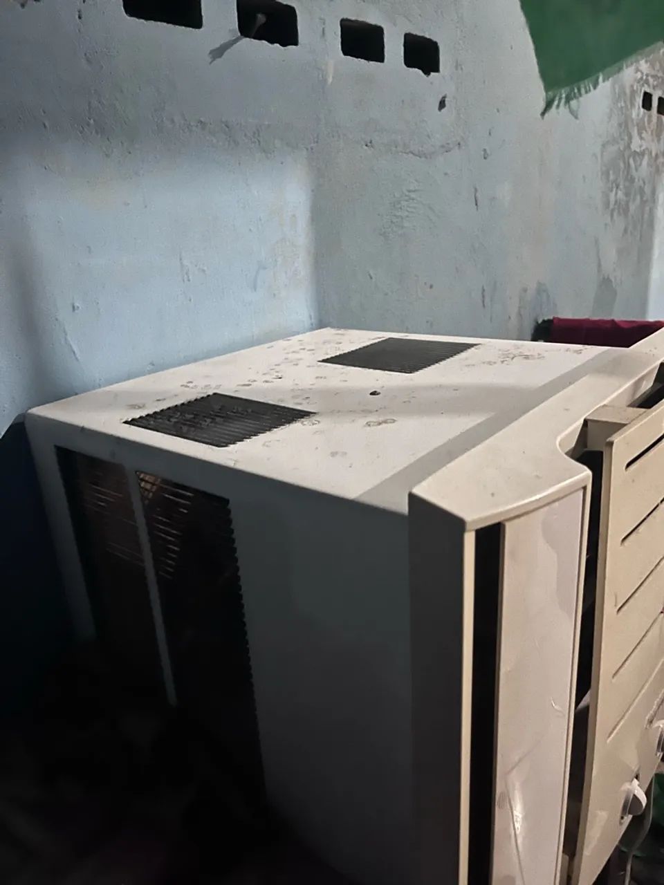 Ar-condicionado 7500 btus  - Foto 3