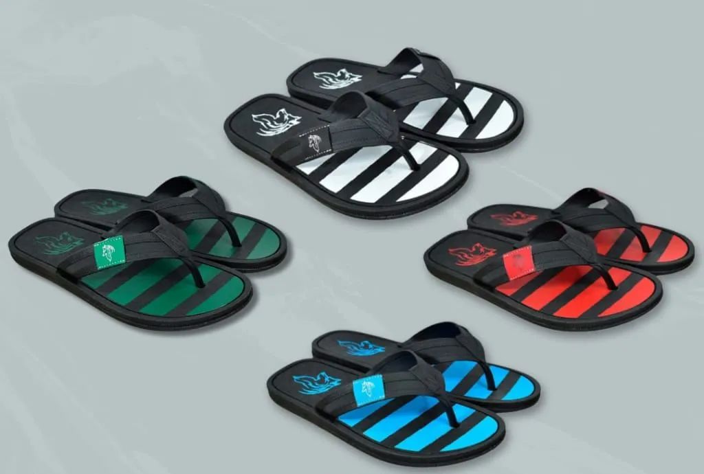 Chinelo masculino tamanho 43