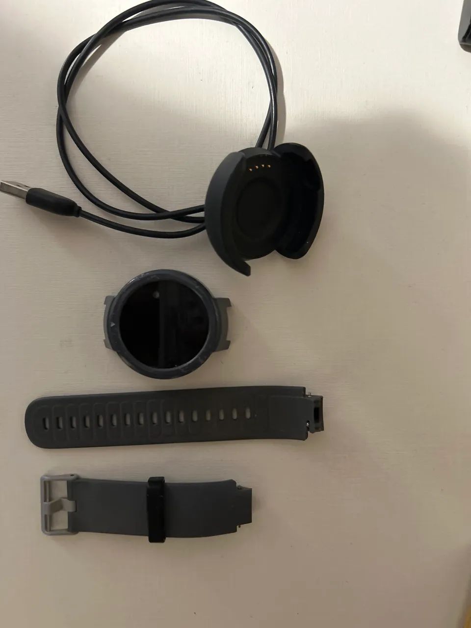Amazfit Verge Lite