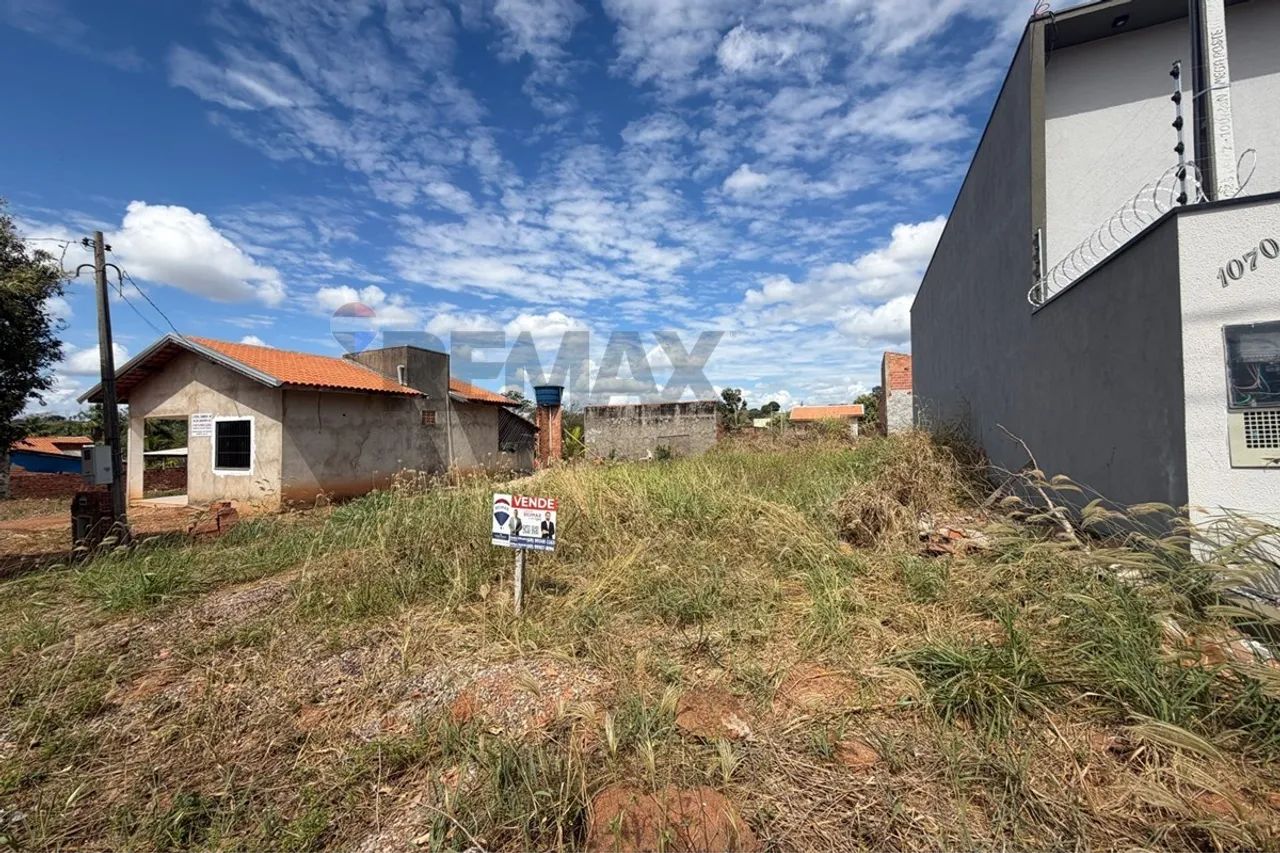 Terreno à venda - Residencial Machado - Foto 3