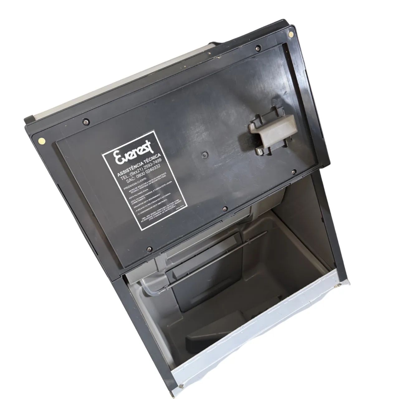 Máquina de Gelo Everest EGC-50A - Foto 2