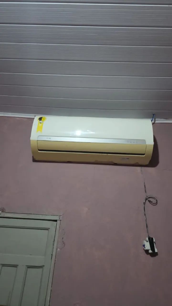 Vendo ar condicionado  - Foto 2