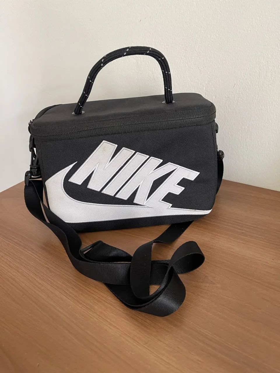 Bolsa Nike