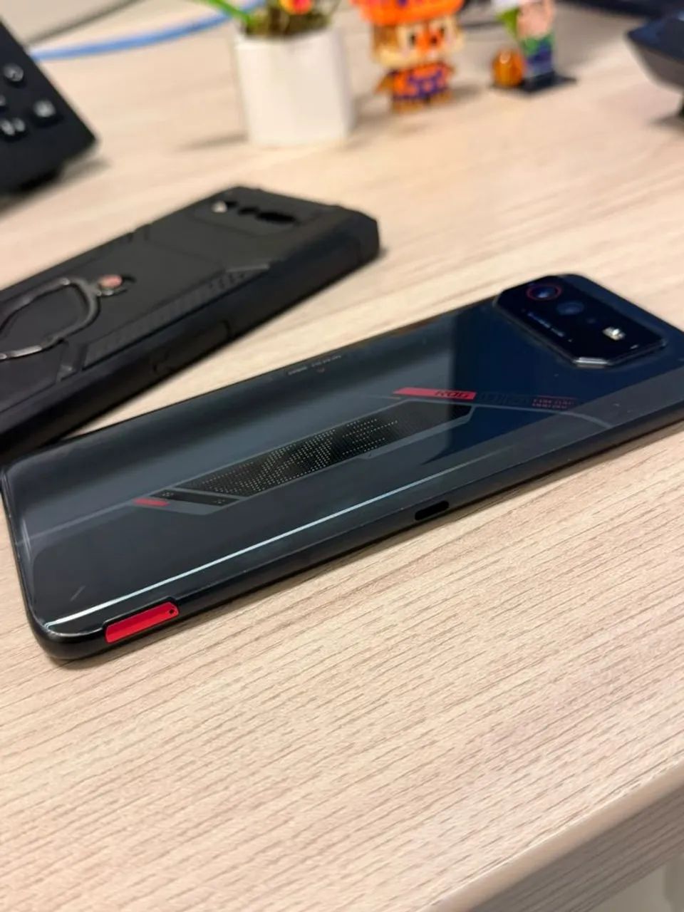 ROG PHONE 6  - Foto 4