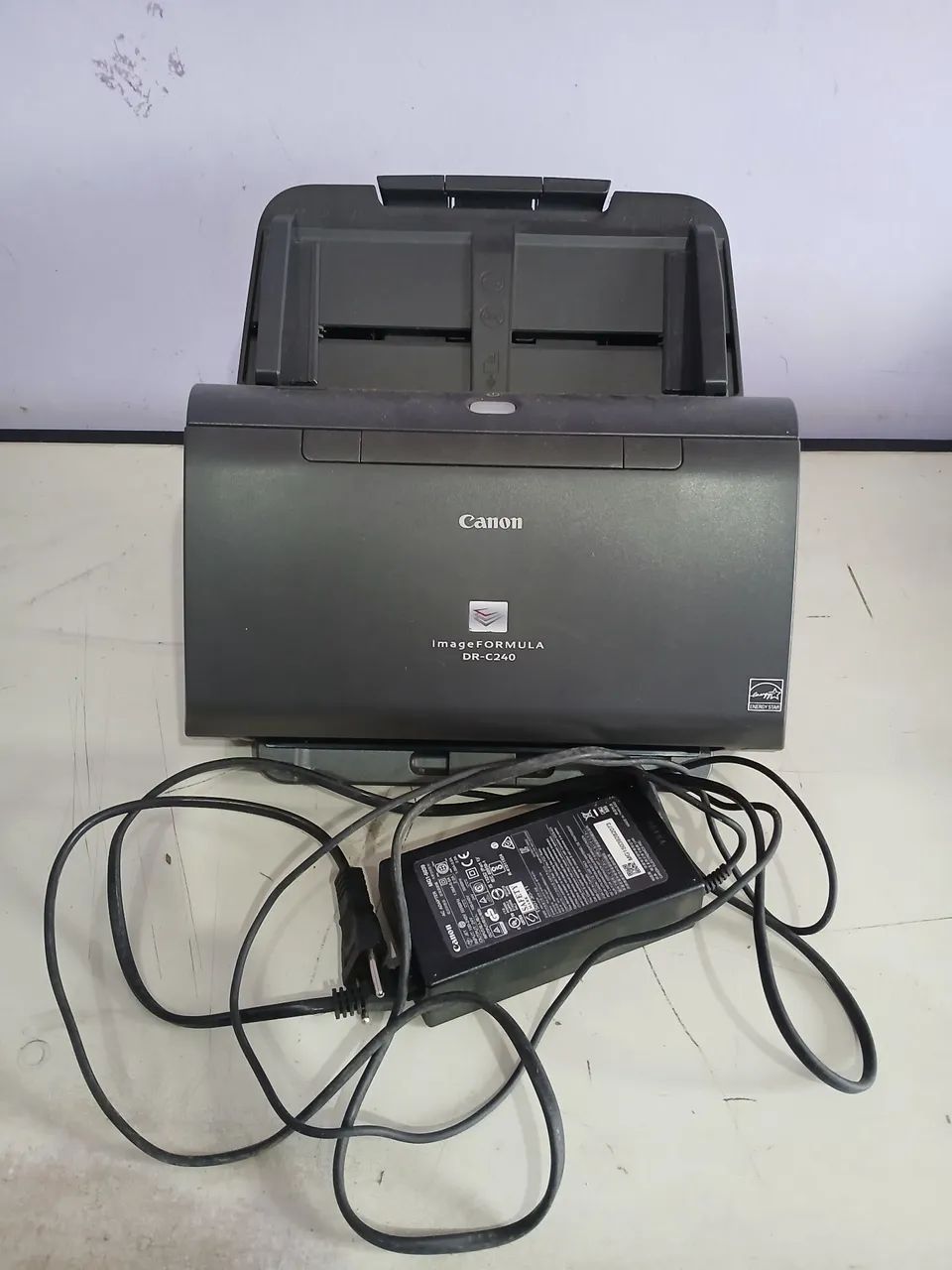 Scanner DR C-240 - Foto 4