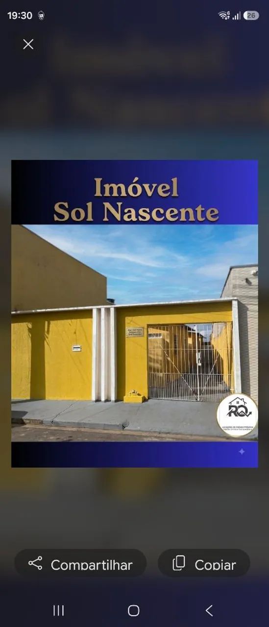 Vendo IMÓVEL KITNETS - Foto 2