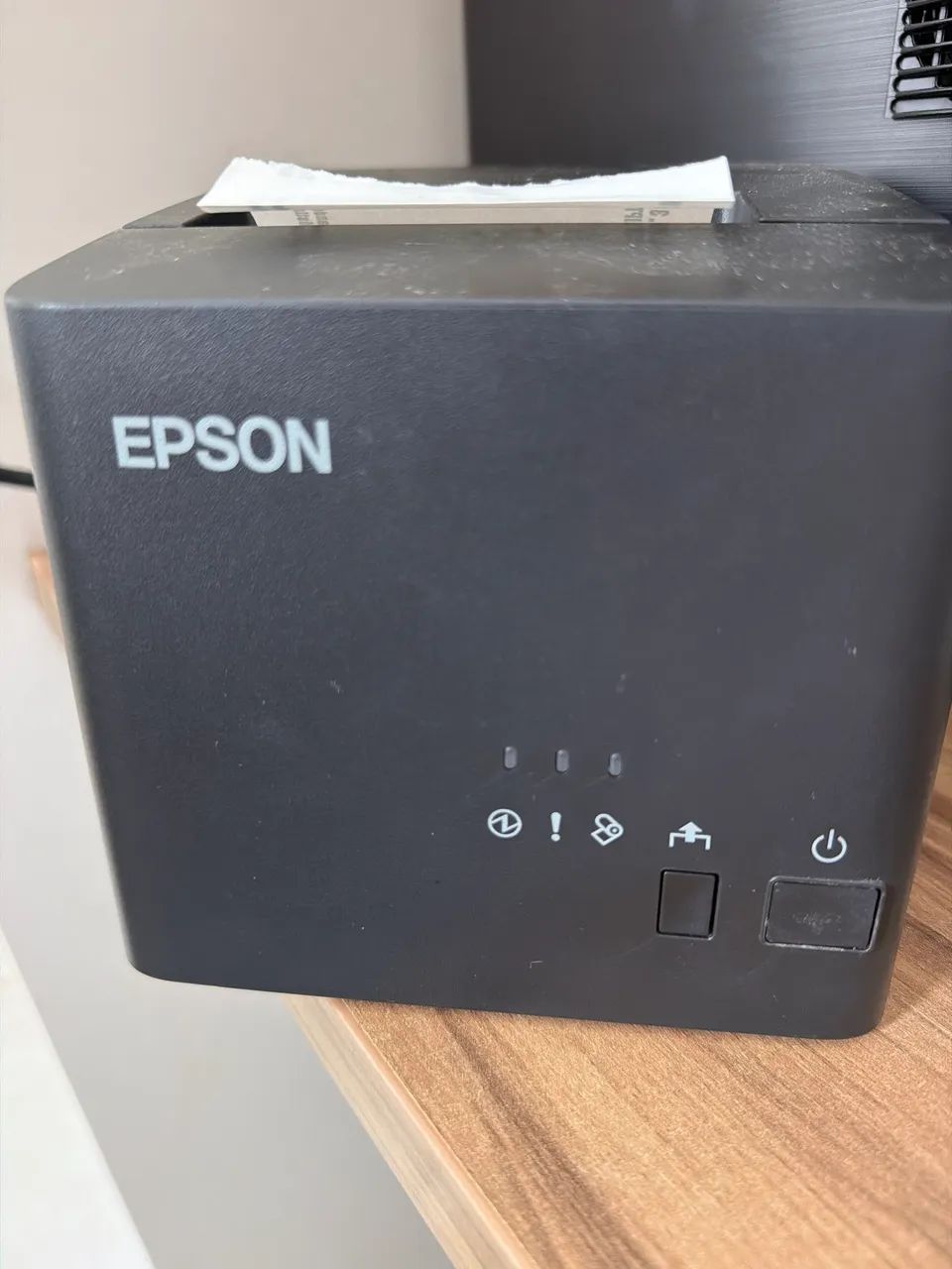 Impressora Fiscal Epson TM - T20X - Foto 3