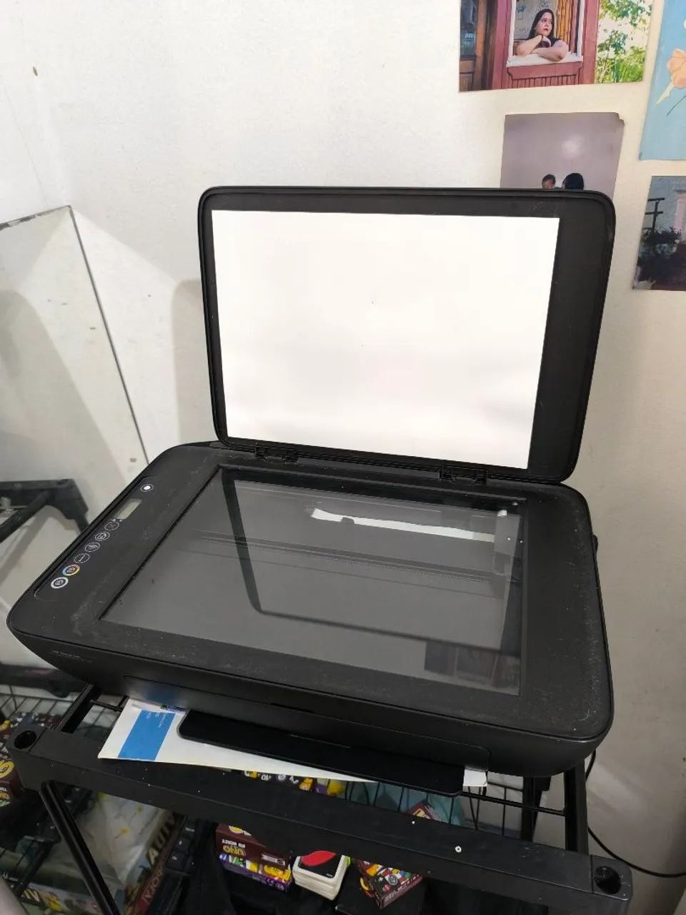 HP DeskJet Ink Advantage