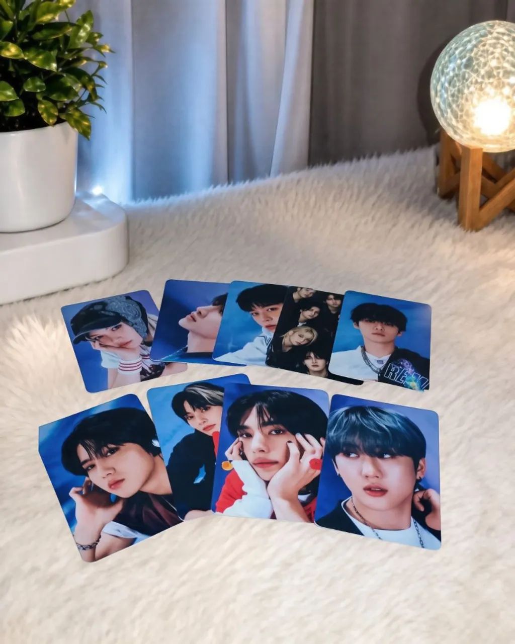 PHOTOCARDS  - Foto 2