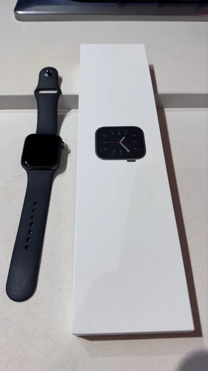 Apple Watch série 6 44mm - Foto 4