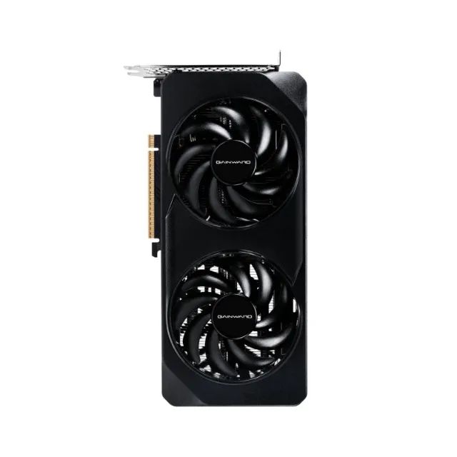 (LOJA FÍSICA) Placa De Video, Gainward, Geforce RTX 5060, 8GB - Foto 3