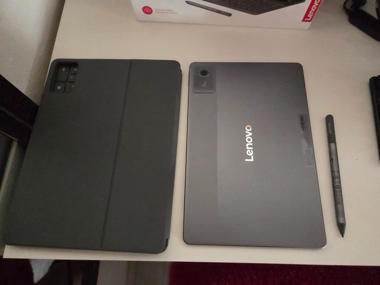 Tablet Lenovo Idea Tab - Foto 2