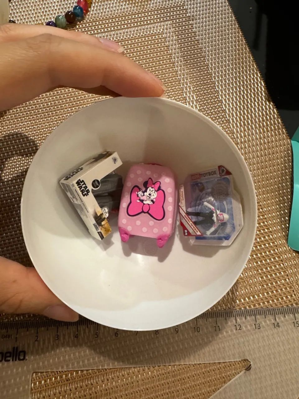 Mini Brands Disney Store Edition ORIGINAL - Foto 2