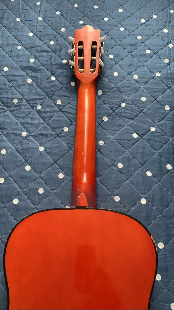 Violão nylon  - Foto 2
