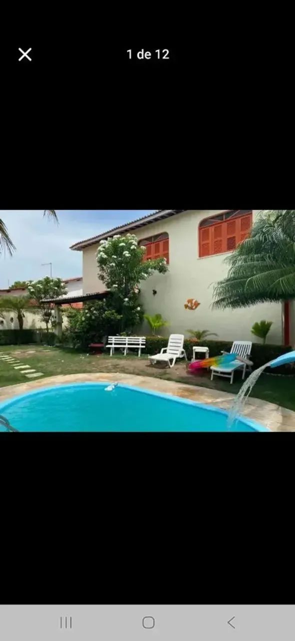 Oportunidade no Iguape: Casa Mobiliada Próxima à Praia - Foto 3