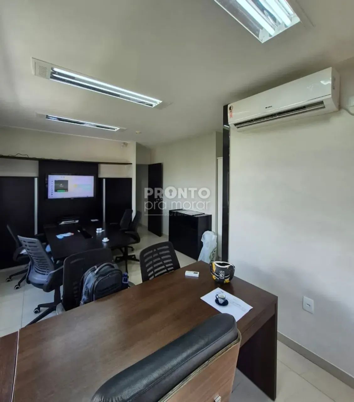 Sala comercial na Ilha do Leite com 75,60m². - Foto 2