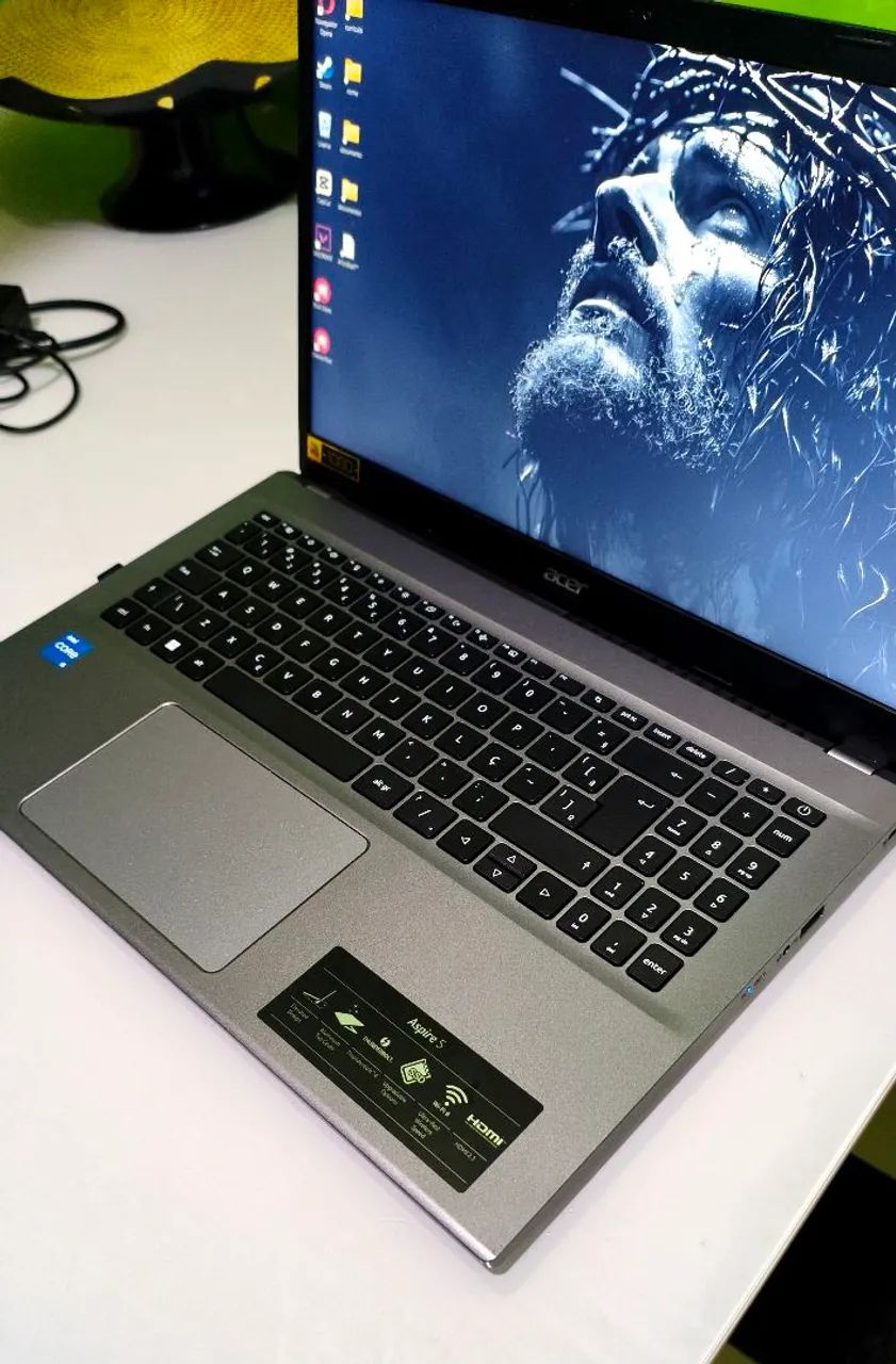 NOTEBOOK ACER ASPIRE 5  - Foto 4