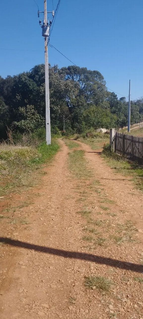 Chácara com Escritura e Registro de Imóveis. - Foto 2
