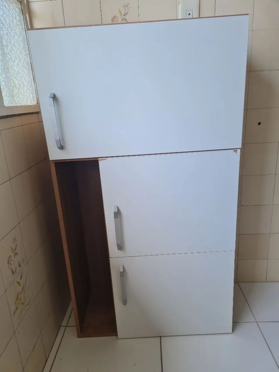 Armário de cozinha 