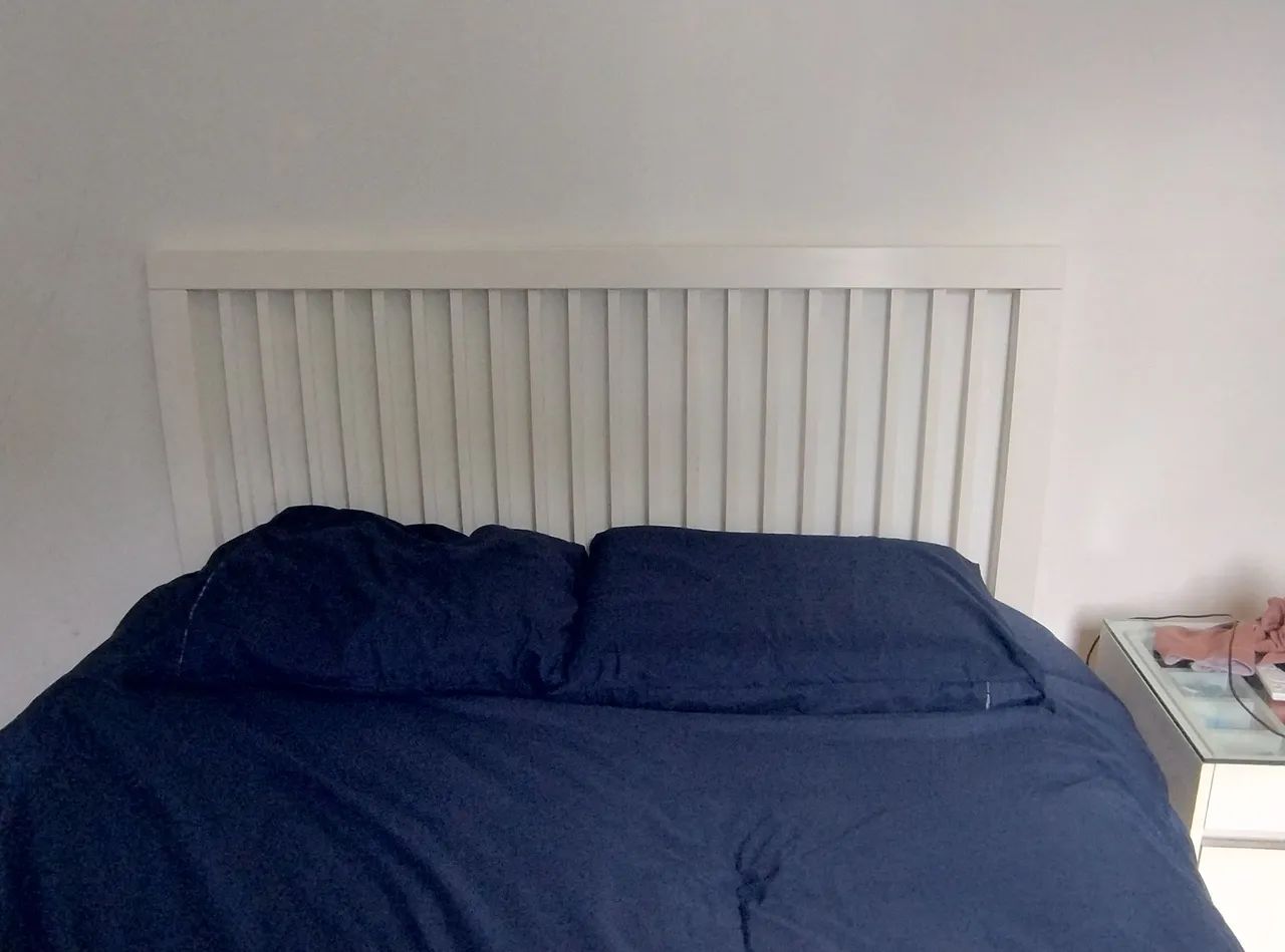 Cama casal