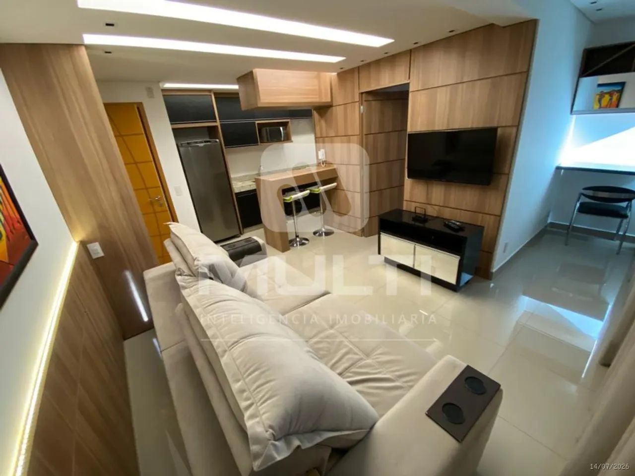 Apartamento - SARAIVA - Foto 3