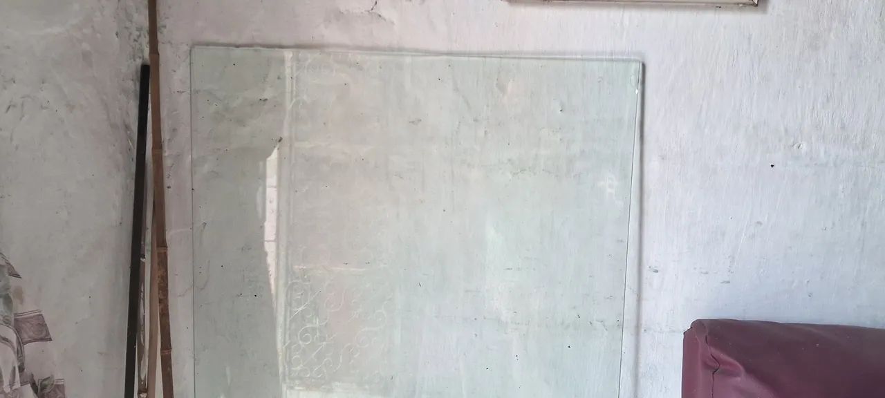 Tampo de mesa de vidro  - Foto 3