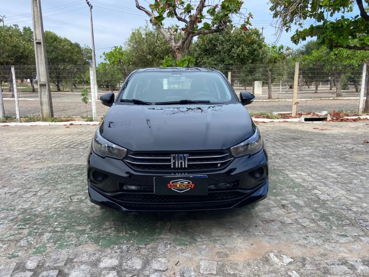 Fiat Cronos Drive 1.3 8V Flex 2025 - Foto 5