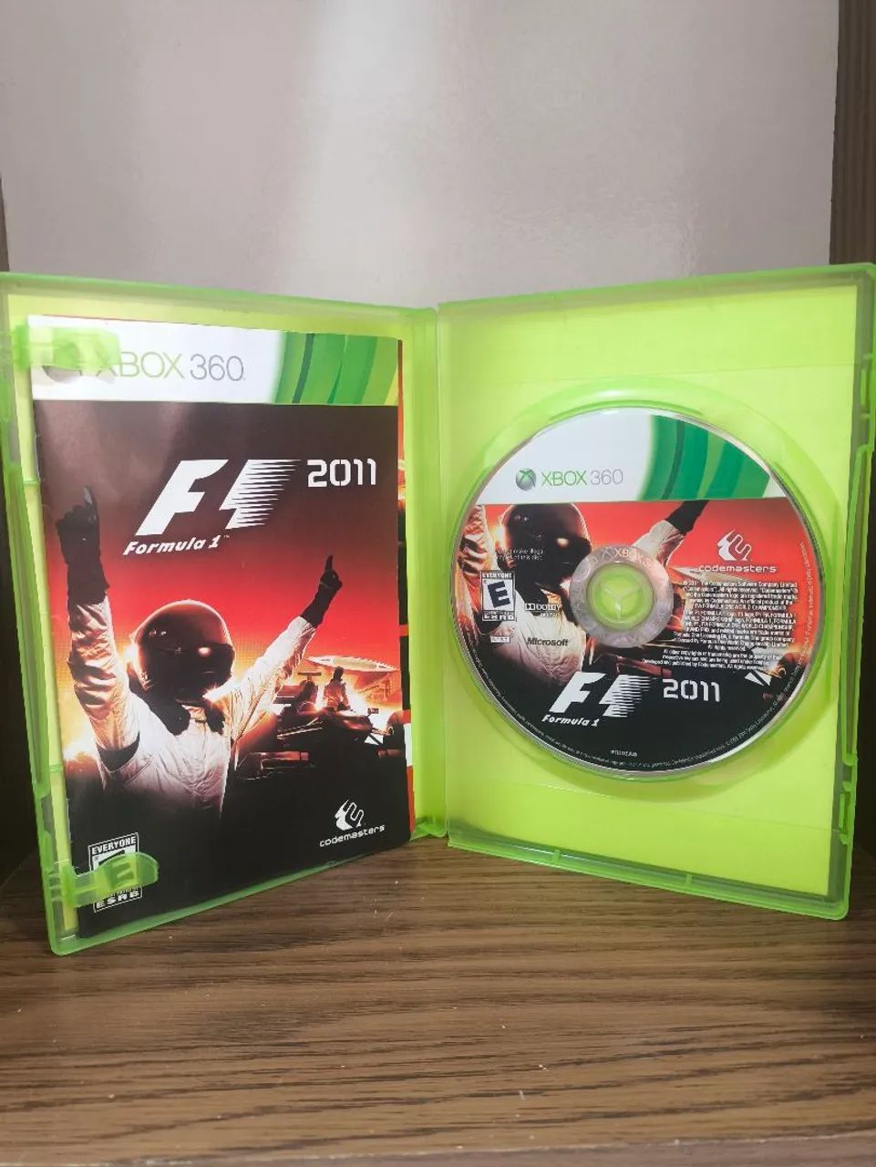 Jogo de Xbox 360 - Foto 2