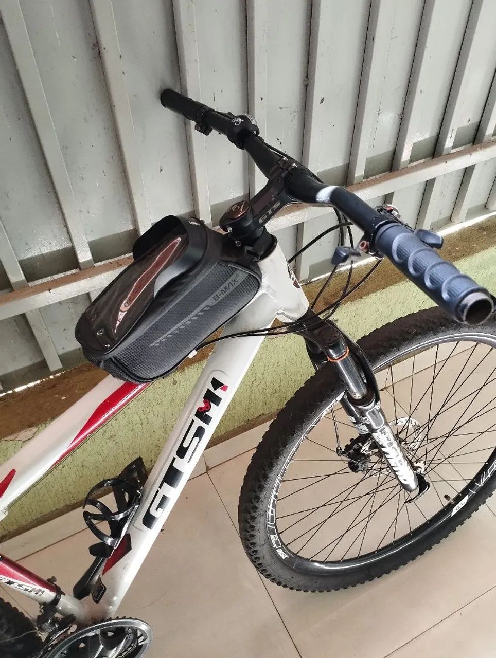 Bicicleta GTS M1 Aro 29 - Foto 3