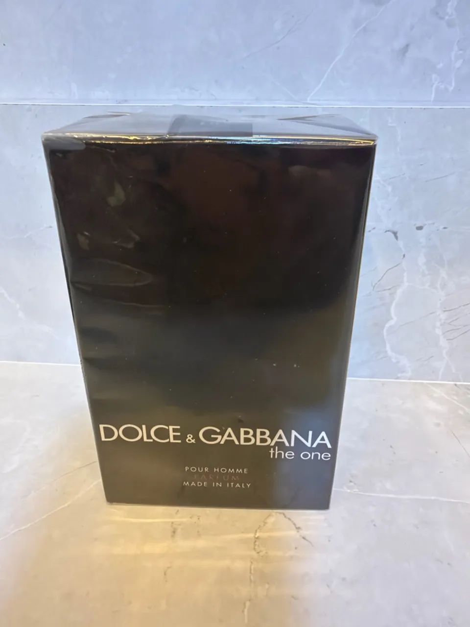Perfume The One Pour Homme Parfum 