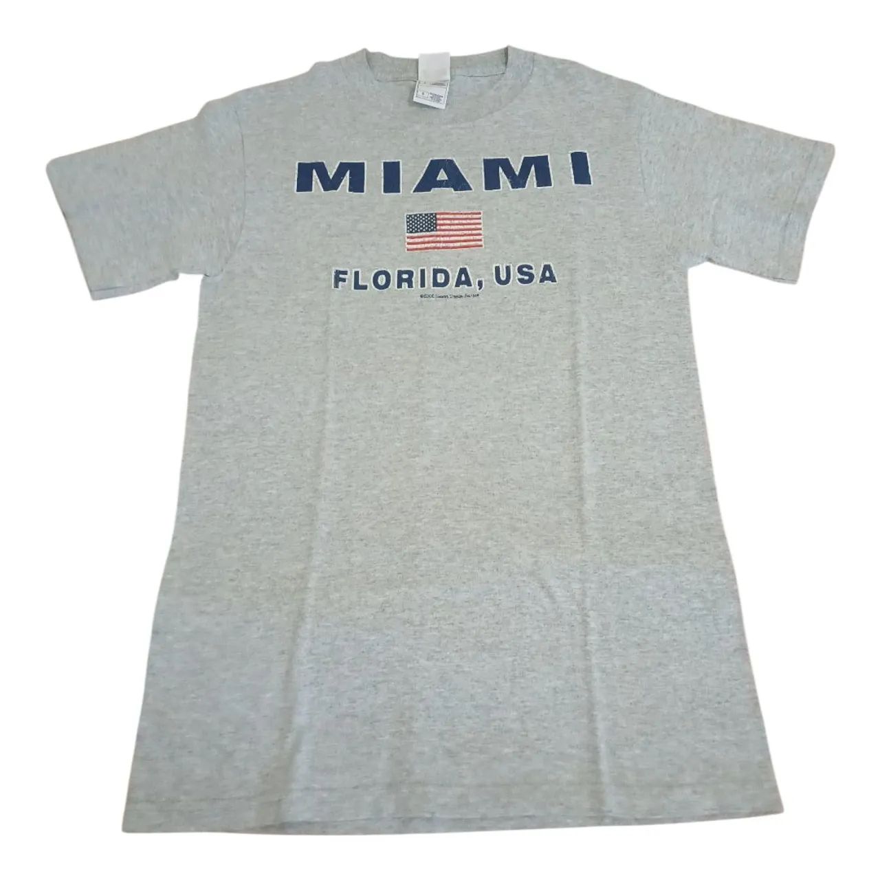 Camisa Maiami florida,USA 