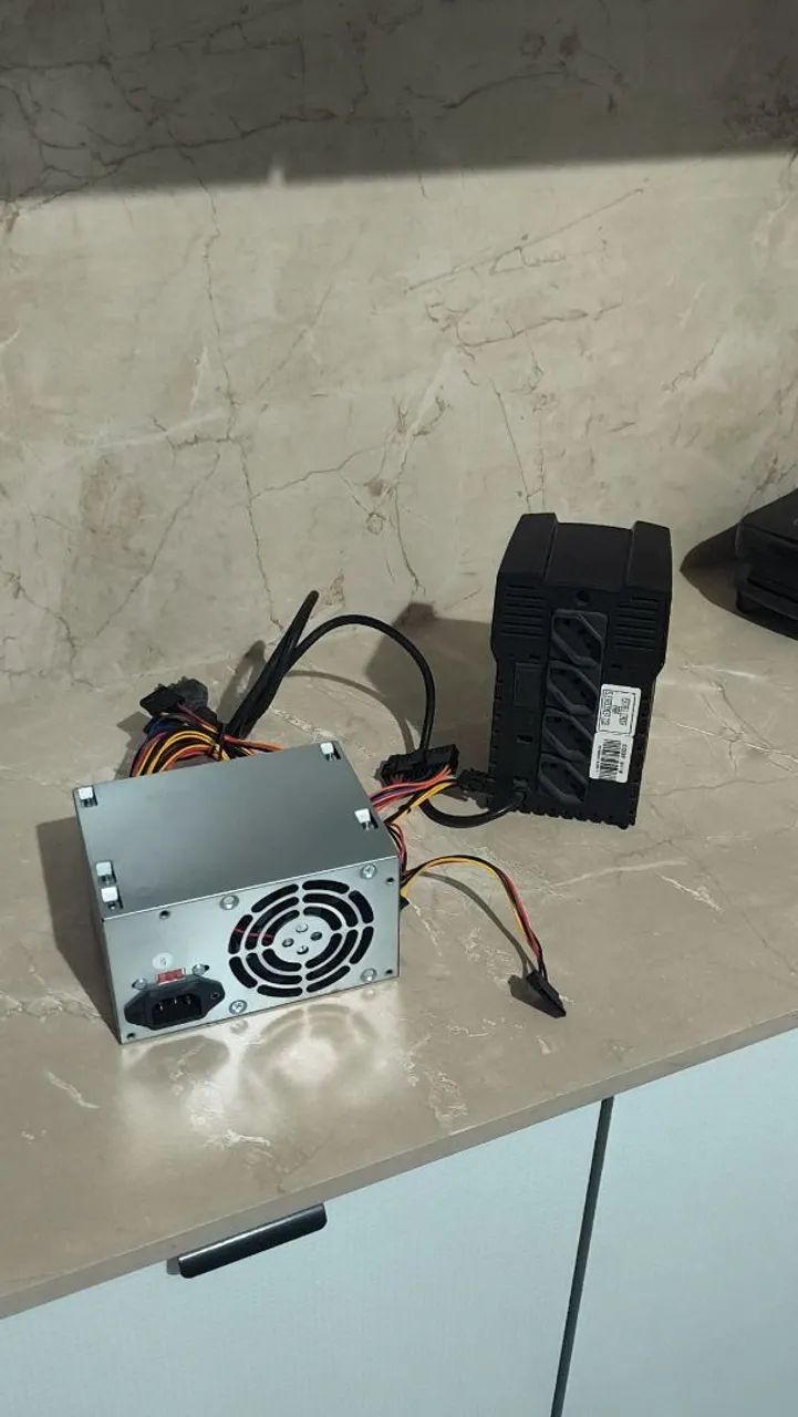 PEÇAS PC - Foto 2