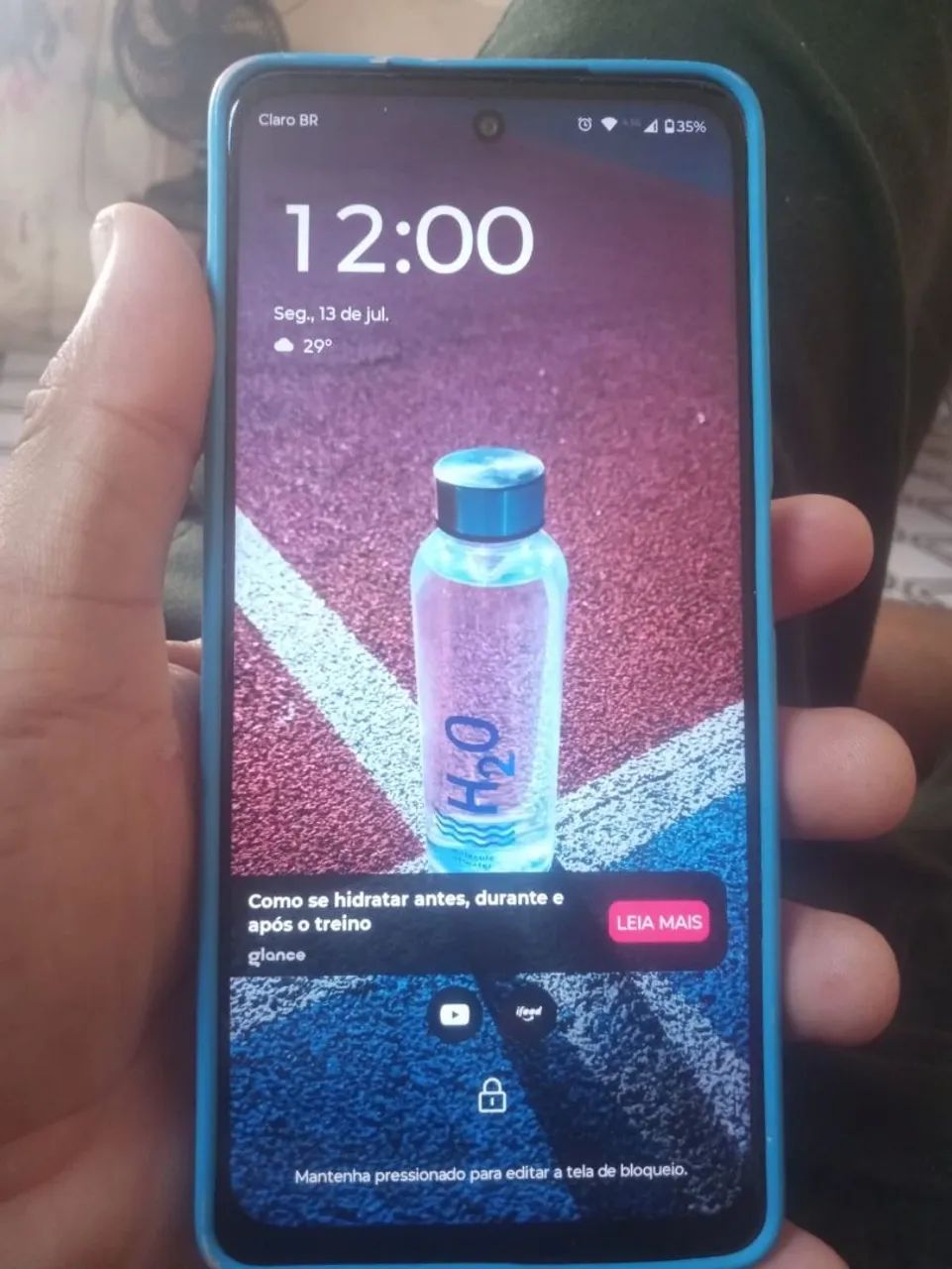Moto g56 - Foto 2
