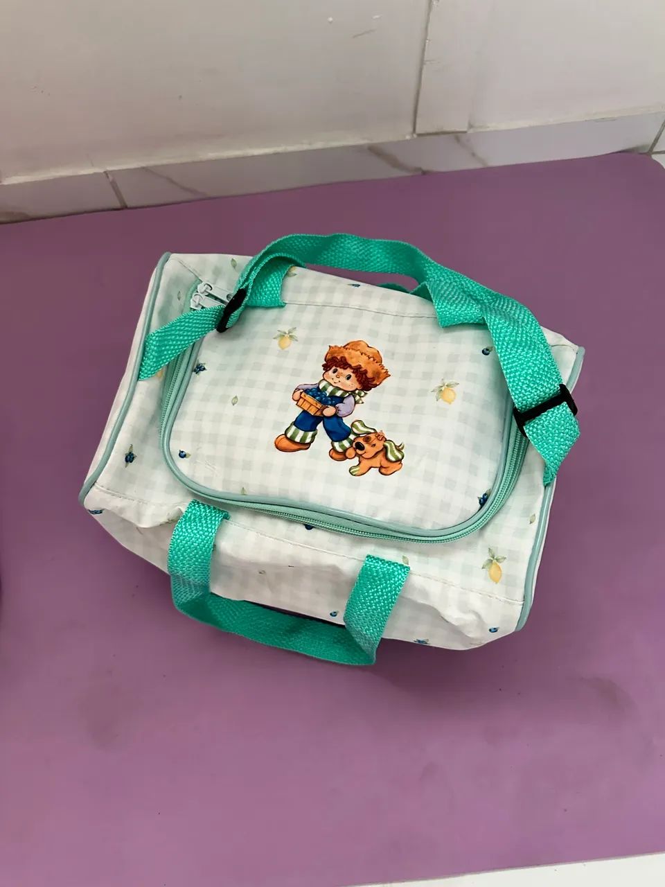 Bolsa lembrança  - Foto 3