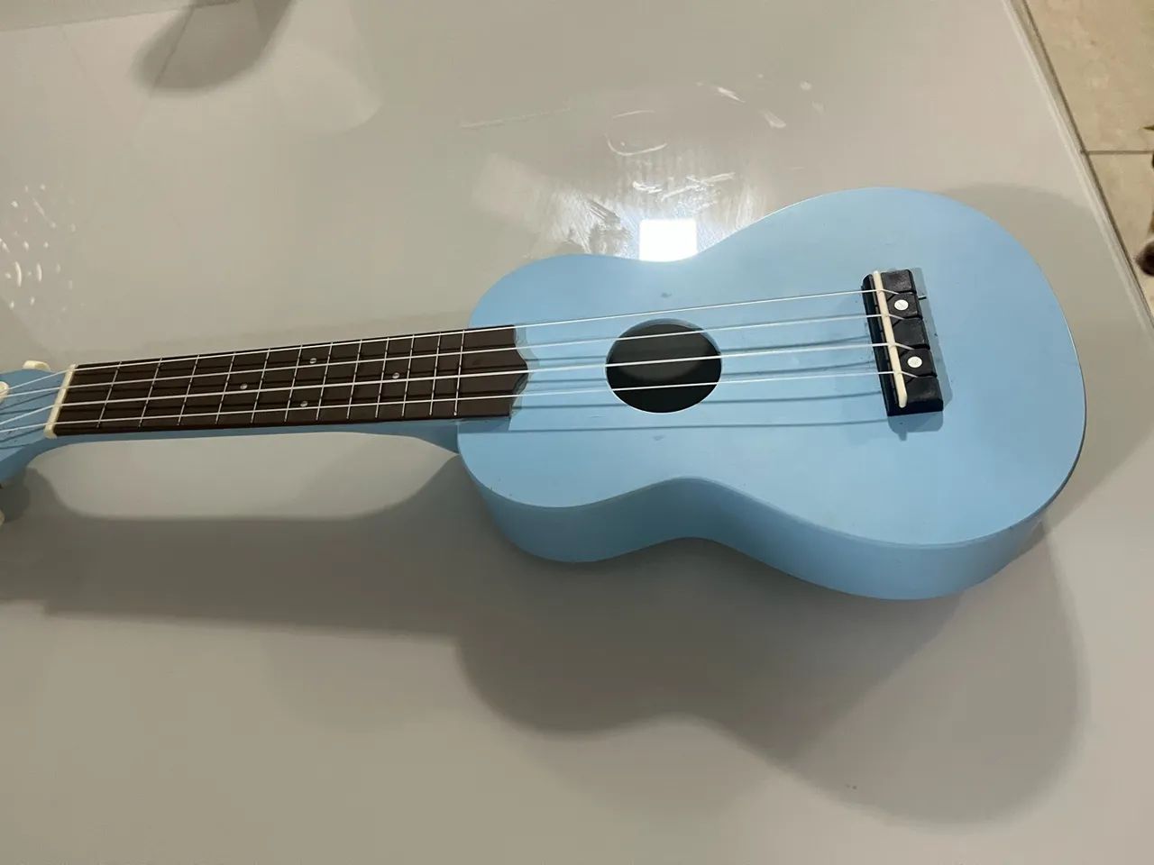 Ukulele - Foto 4