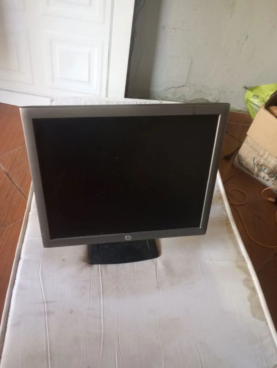 Monitor 