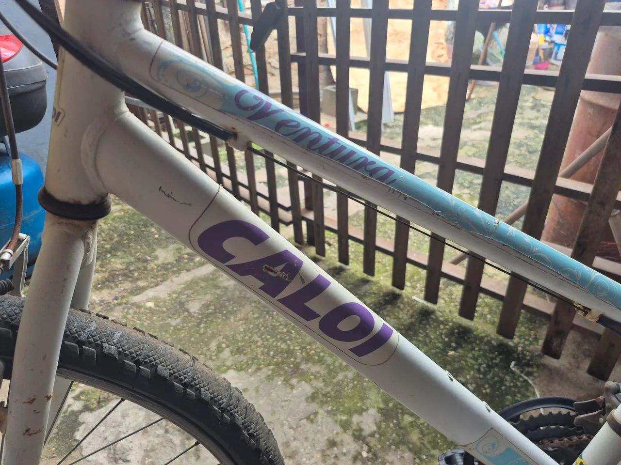Caloi Ventura 21marchas - Foto 2