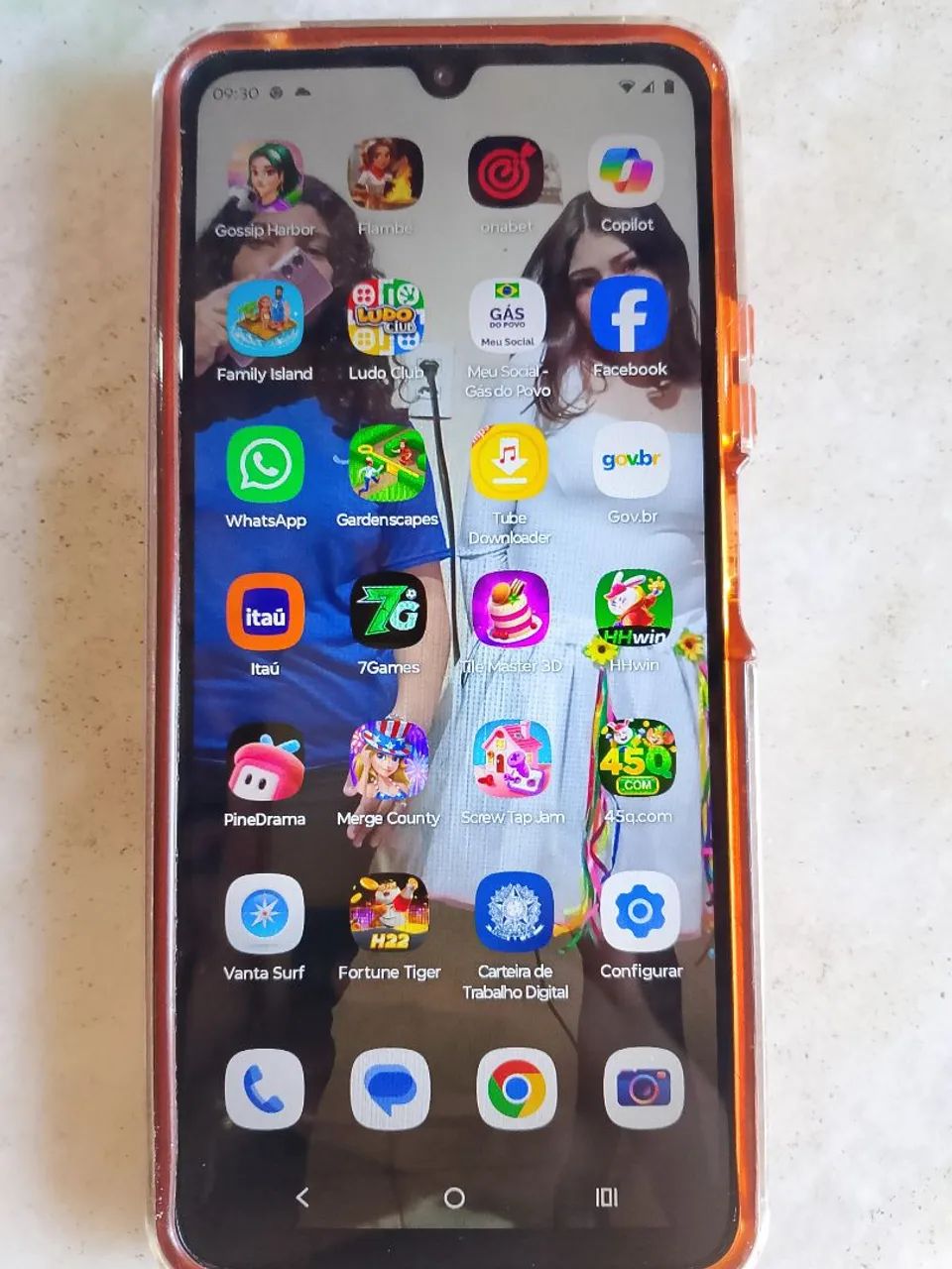 Moto g 06 - Foto 3