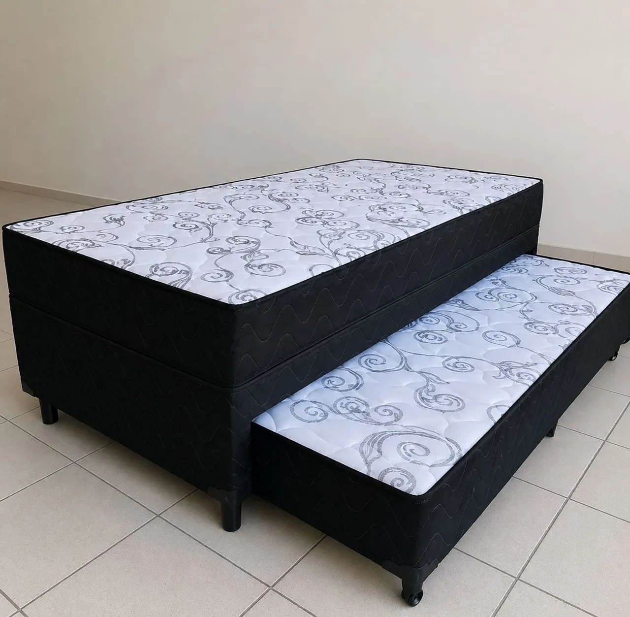 Cama Bicama - Foto 2