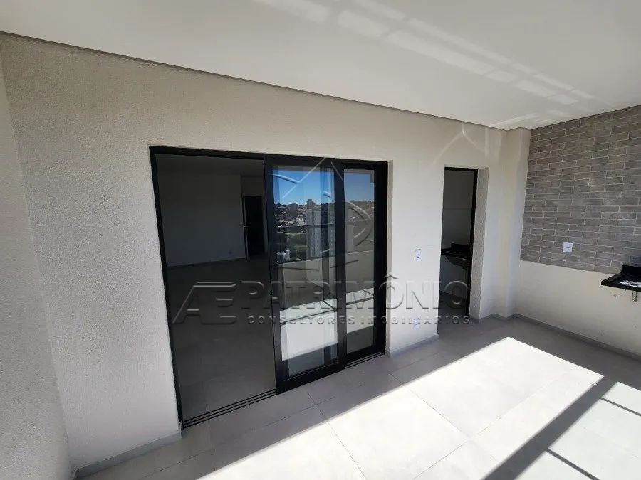 APARTAMENTO COM 3 SUITES - Alpha Versailles - Foto 3