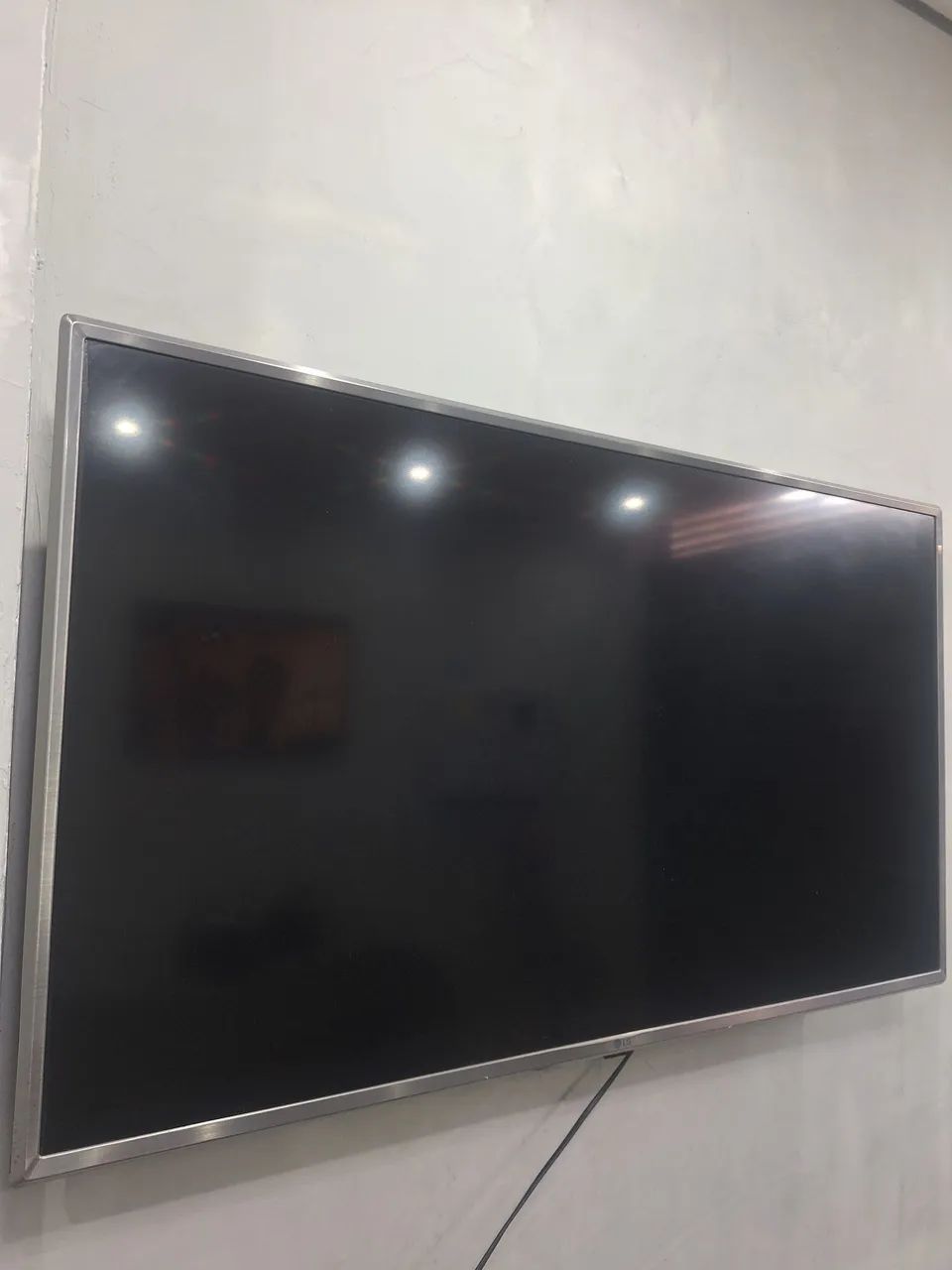 Televisao 55
