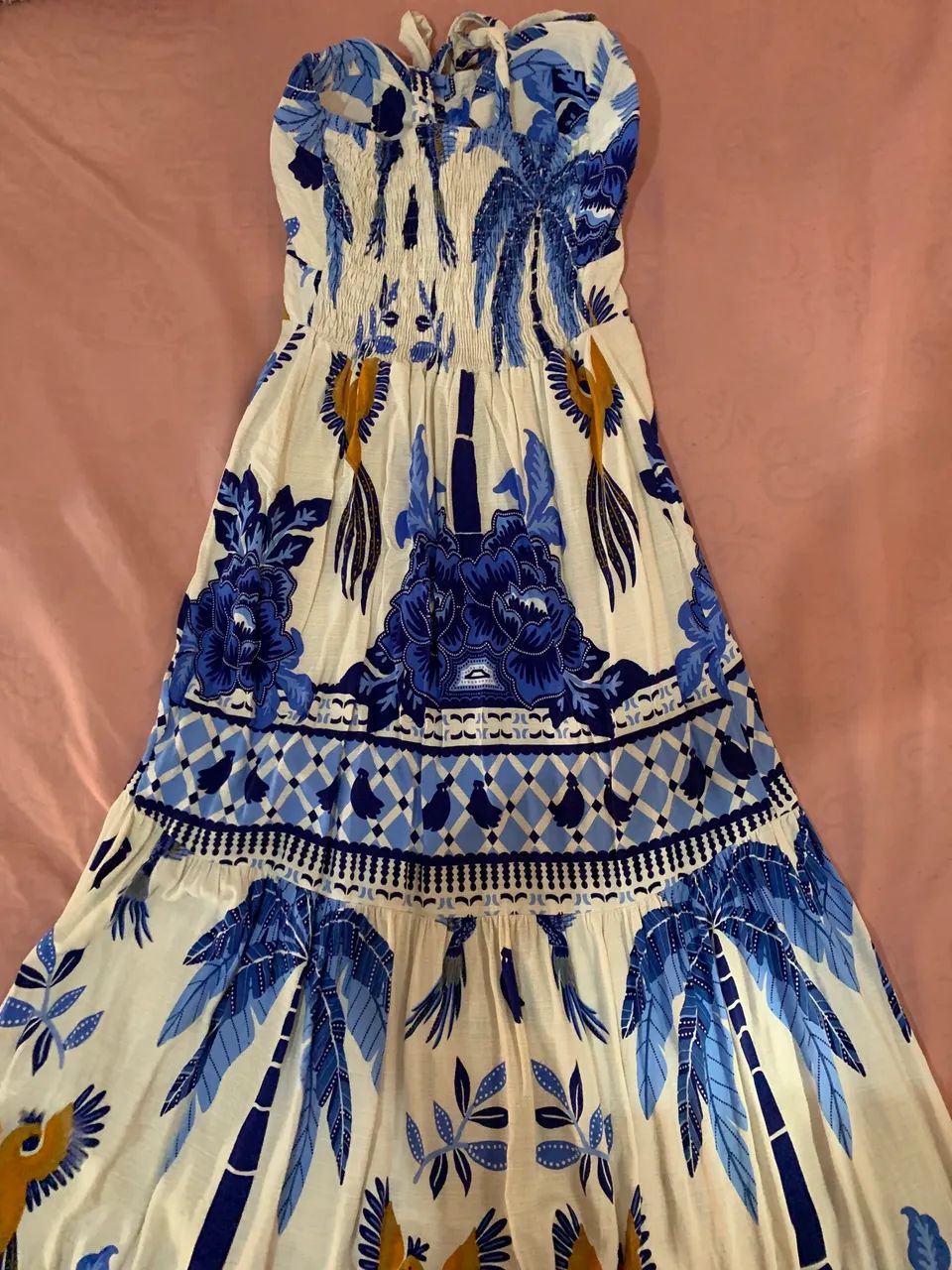 Vestido farm - Foto 2