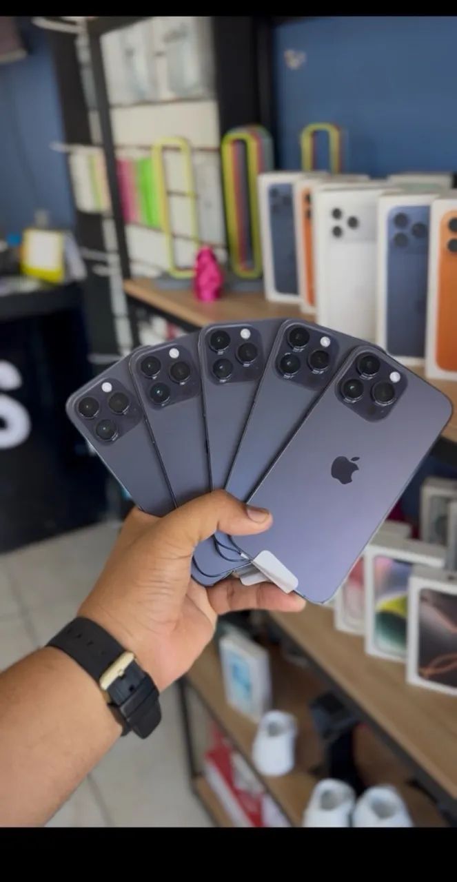Celulares 