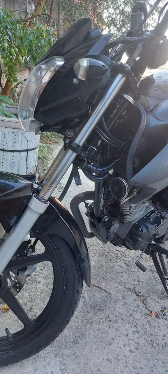 Moto  - Foto 3